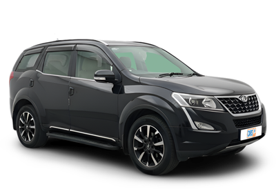 Mahindra XUV500-img